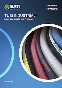 Miniatura Catalogo Satihose